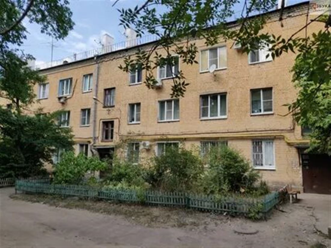 Купить 1-комнатную квартиру