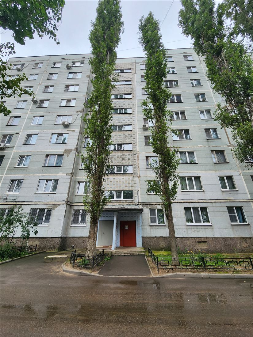 Снять 2-комнатную квартиру