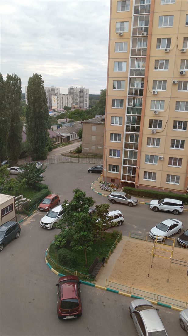 Снять 1-комнатную квартиру