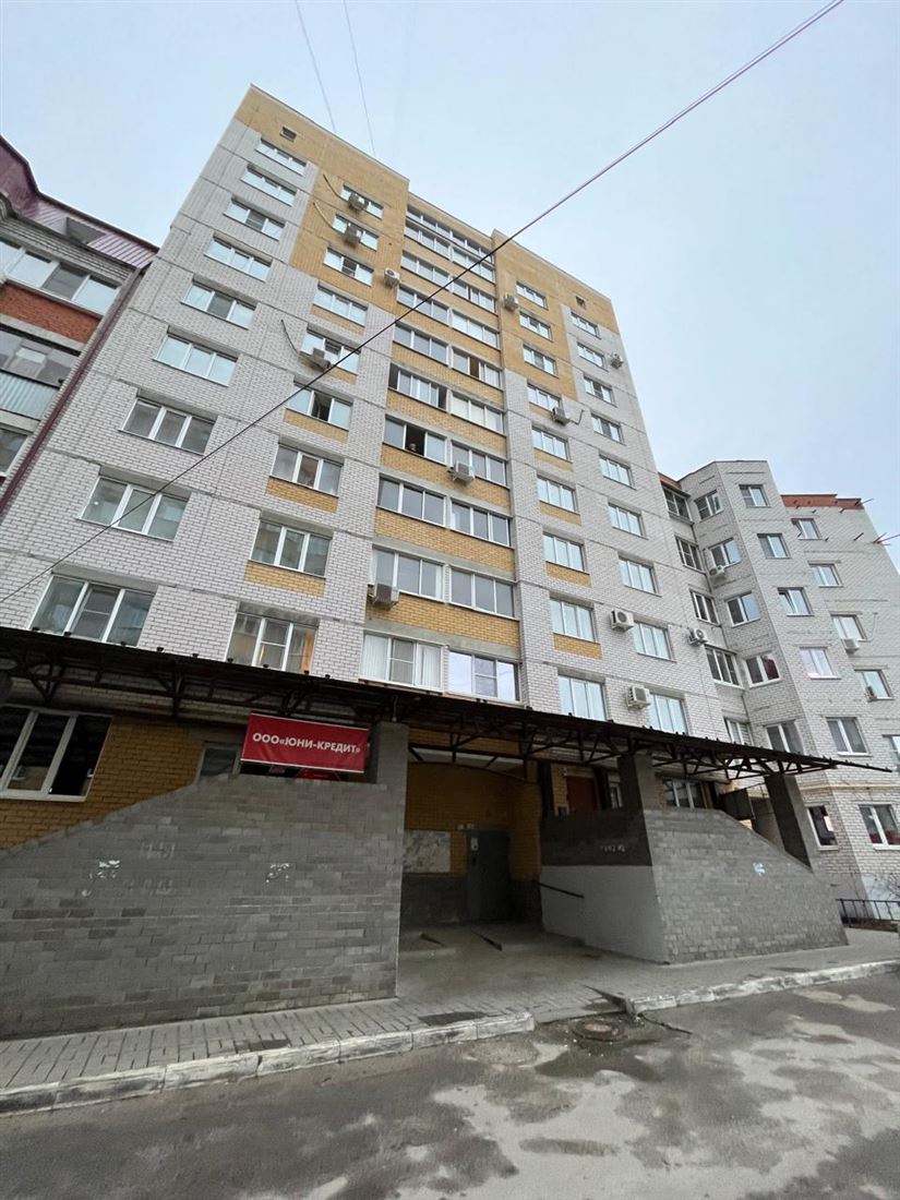 Снять 1-комнатную квартиру
