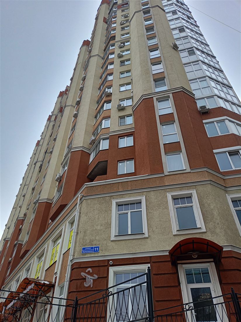 Снять 2-комнатную квартиру