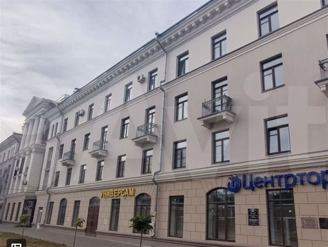 Купить 1-комнатную квартиру