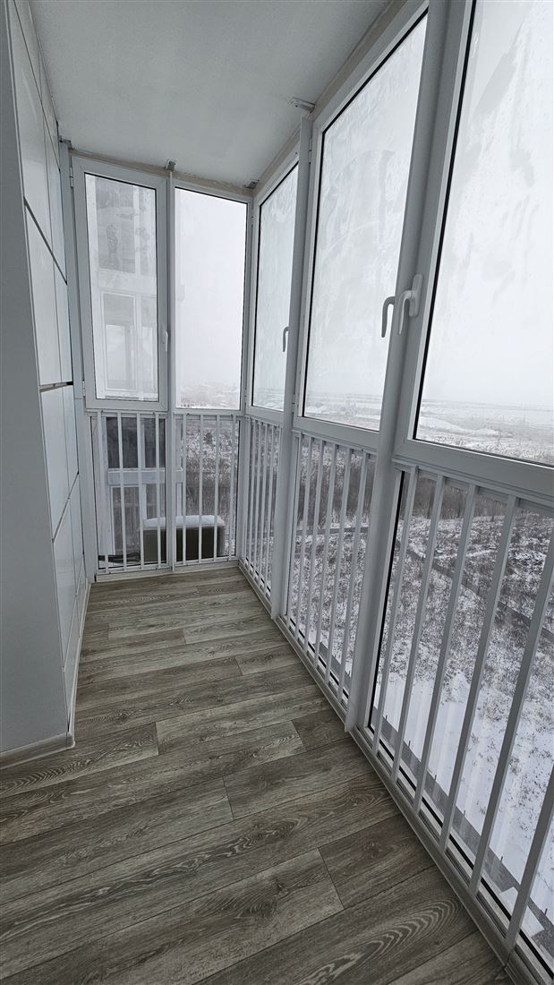 Снять 1-комнатную квартиру