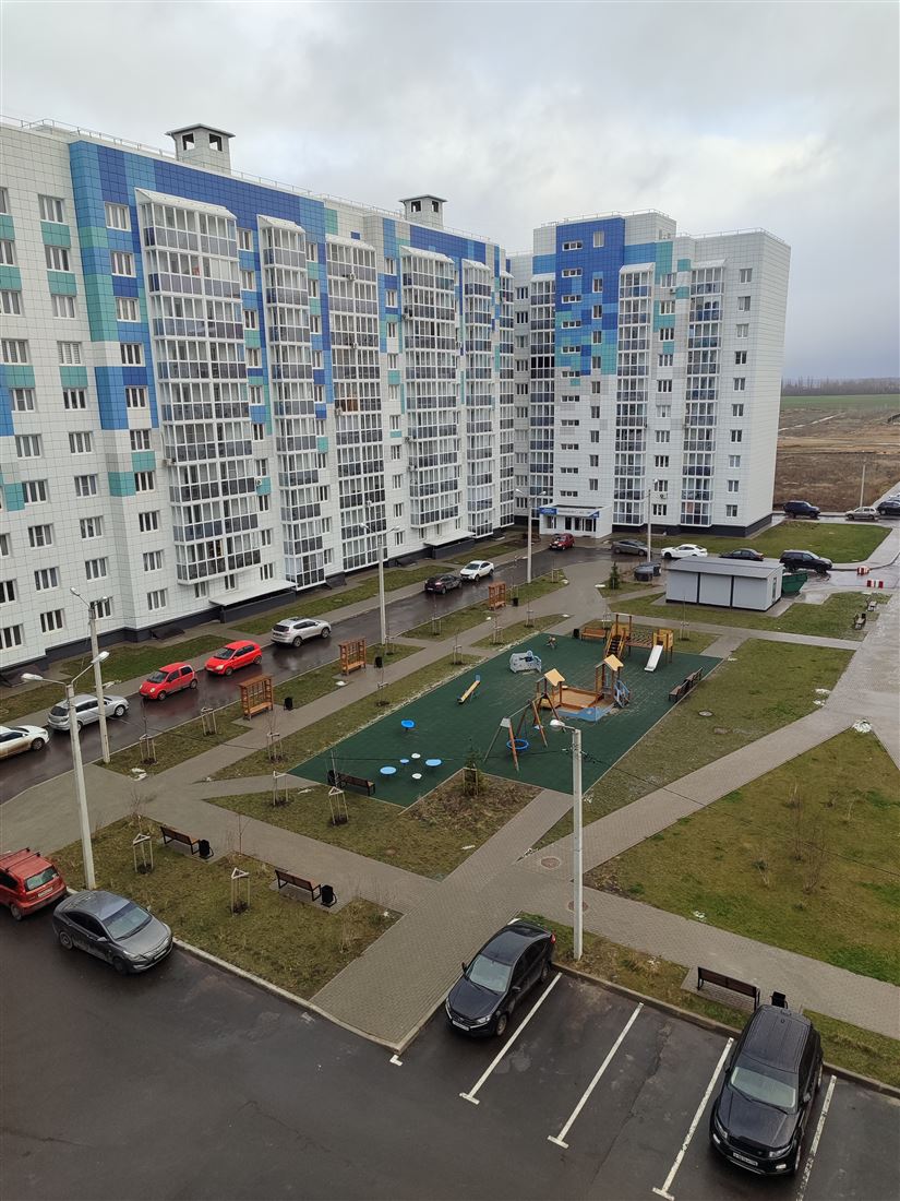 Снять 1-комнатную квартиру