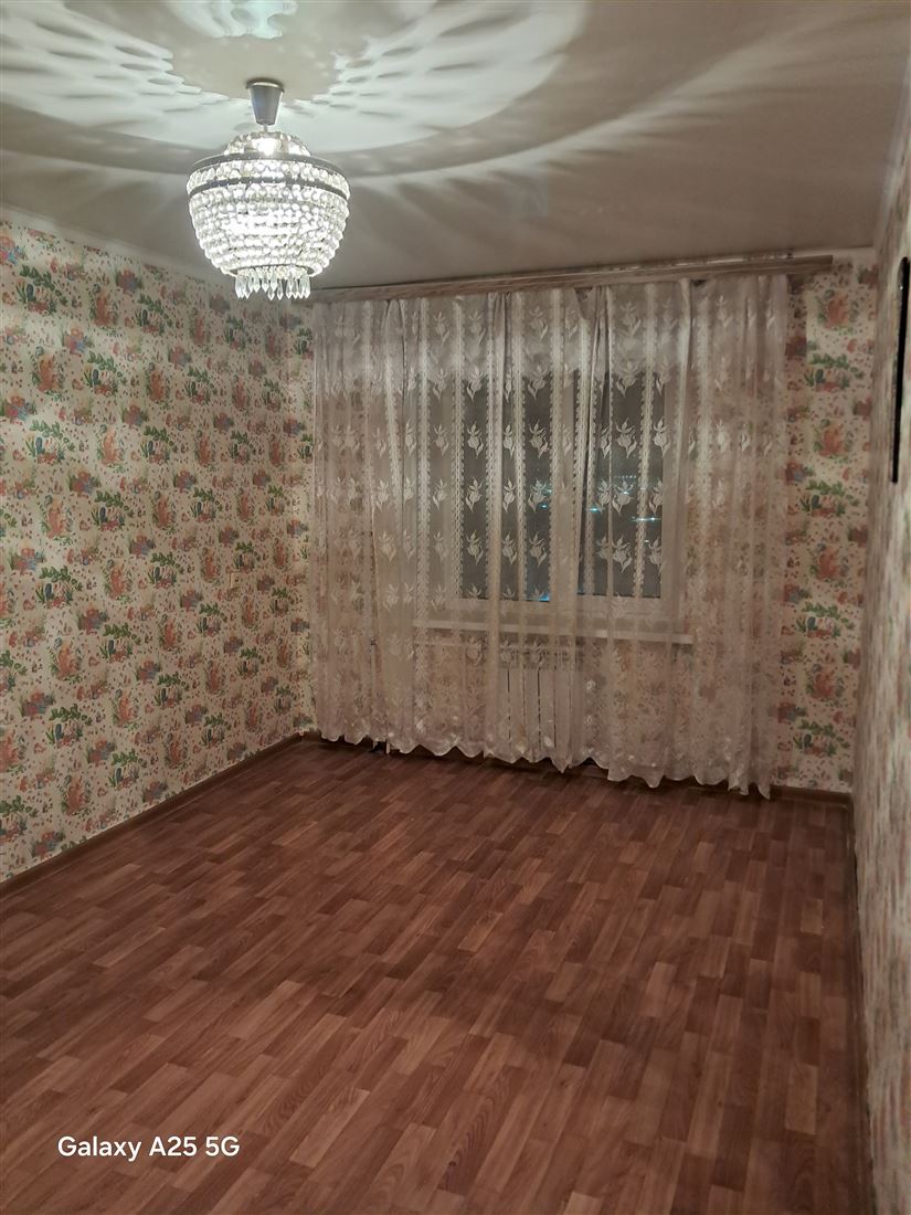 Купить 2-комнатную квартиру