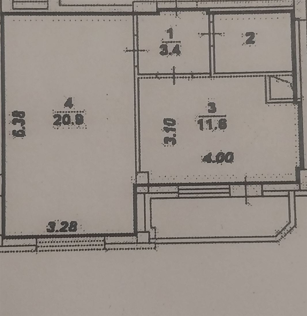 Купить 1-комнатную квартиру