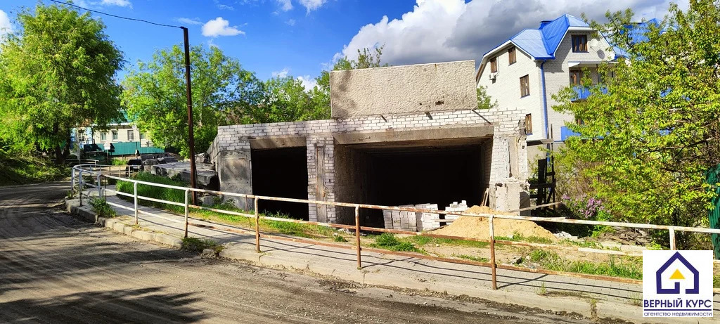 Купить  участок