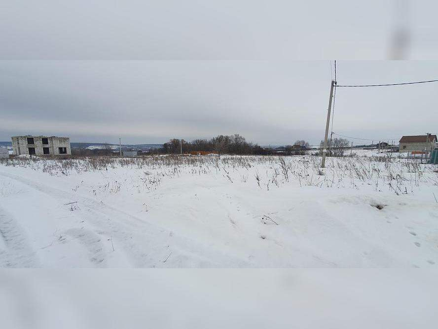 Купить  участок