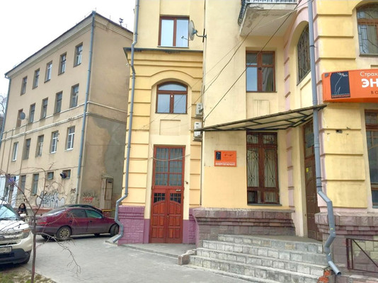 Купить  торговое помещение