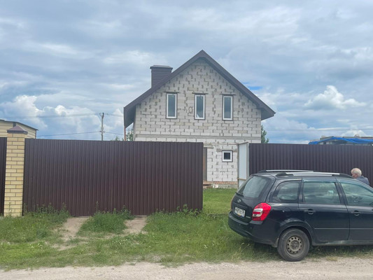 Купить  дом