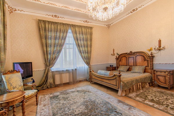 Купить 4-комнатную квартиру