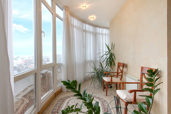 Купить 4-комнатную квартиру