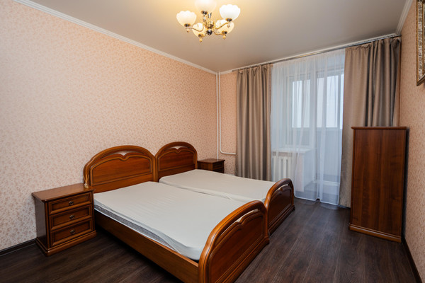 Купить 2-комнатную квартиру