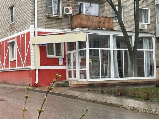 Купить  помещение свободного назначения