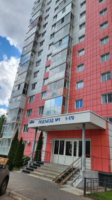 Купить 1-комнатную квартиру