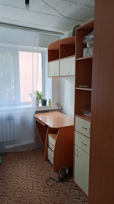 Купить комнату