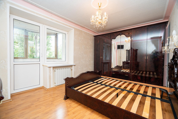 Купить 2-комнатную квартиру