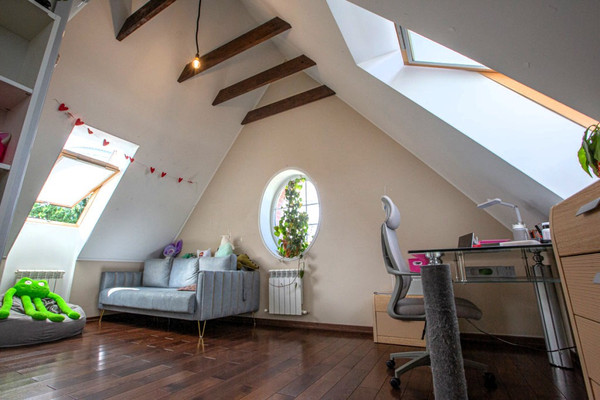 Купить  дом