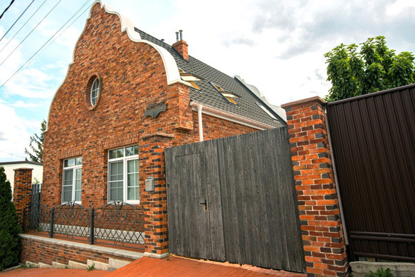 Купить  дом