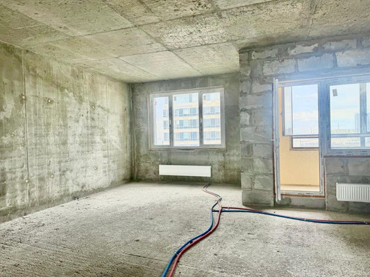 Купить 3-комнатную квартиру