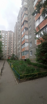 Купить 2-комнатную квартиру