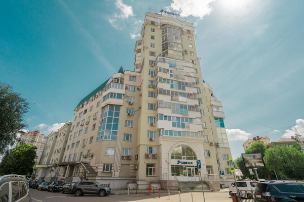 Купить 4-комнатную квартиру