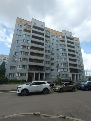 Купить 2-комнатную квартиру