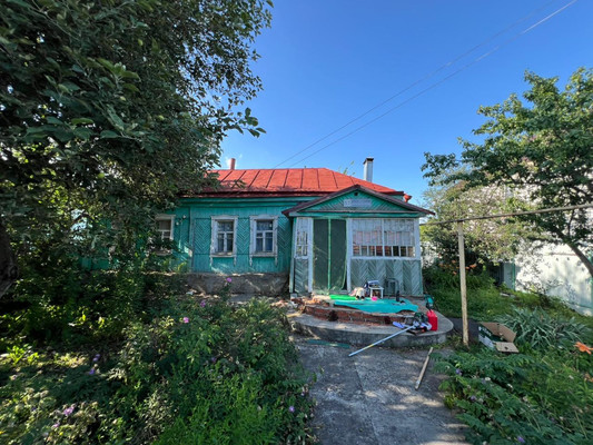 Купить  дом