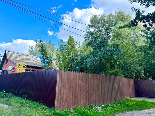 Купить  дом