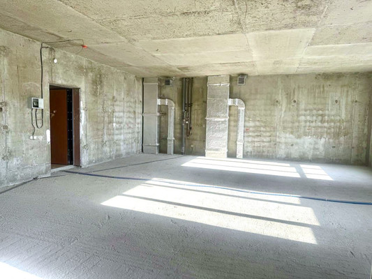 Купить 3-комнатную квартиру