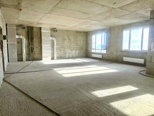 Купить 3-комнатную квартиру