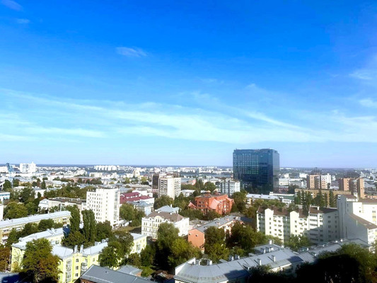 Купить 3-комнатную квартиру