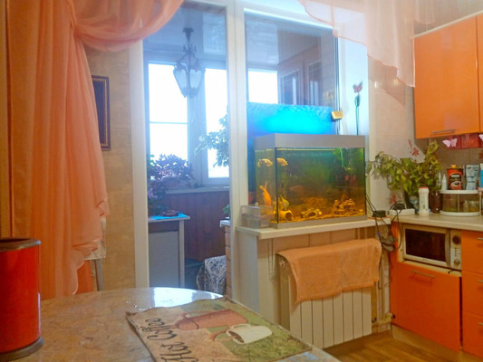 Купить 2-комнатную квартиру