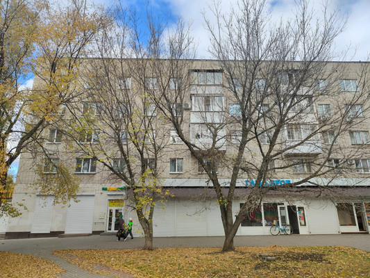 Купить 4-комнатную квартиру