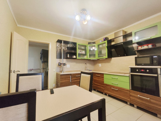 Купить 2-комнатную квартиру