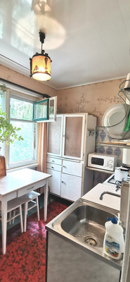 Купить 2-комнатную квартиру