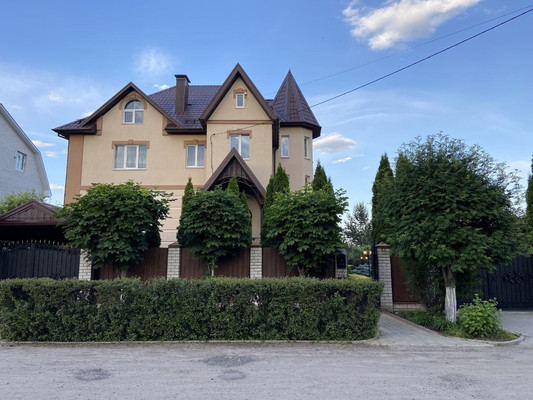 Купить  дом