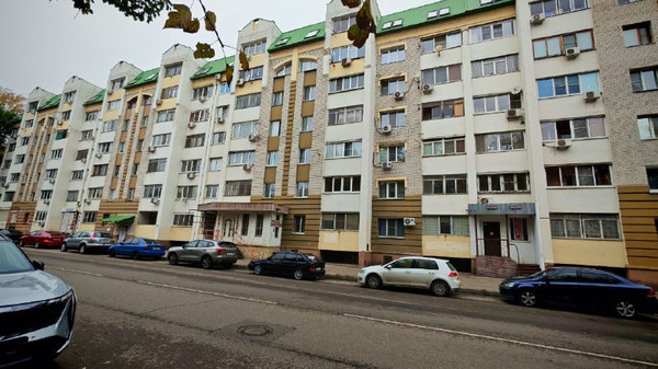 Купить 2-комнатную квартиру