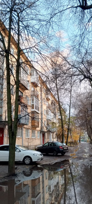 Купить 2-комнатную квартиру