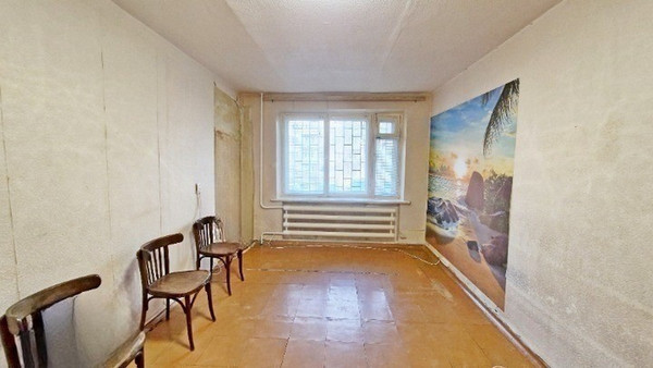 Купить 2-комнатную квартиру