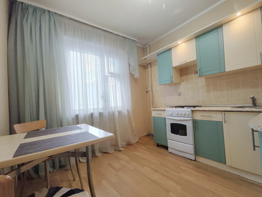 Купить 1-комнатную квартиру