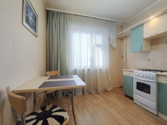 Купить 1-комнатную квартиру