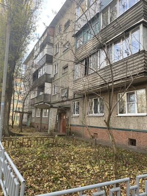 Купить 2-комнатную квартиру