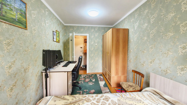 Купить 2-комнатную квартиру