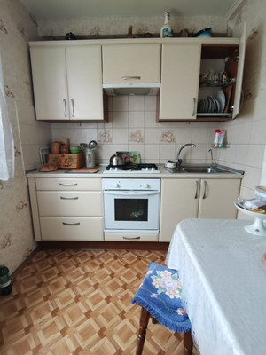 Купить 4-комнатную квартиру