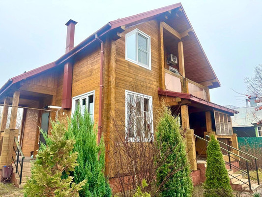 Купить  дом