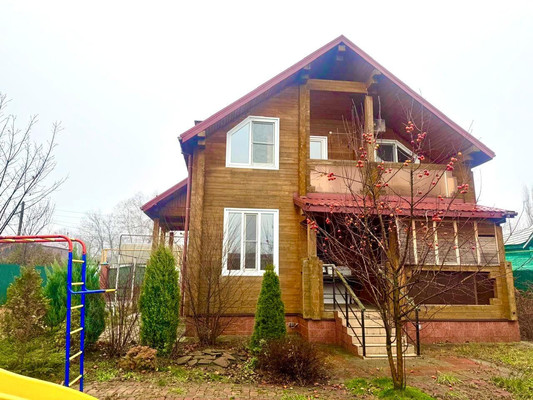 Купить  дом