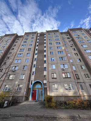 Купить 3-комнатную квартиру