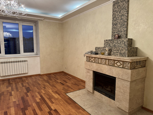 Купить 3-комнатную квартиру