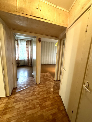 Купить 3-комнатную квартиру